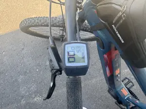 Conway E-Bike