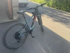 Conway E-Bike Bild 5