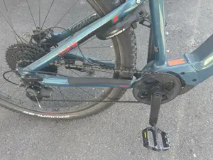 Conway E-Bike Bild 4