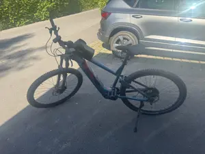 Conway E-Bike Bild 3