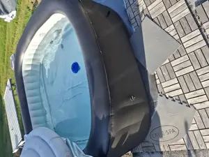 Whirlpoolzeit Bild 2