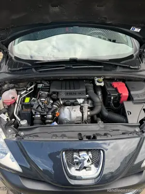 Peugeot 308 Bild 3