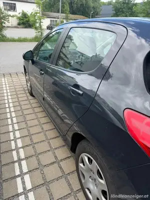 Peugeot 308 Bild 5
