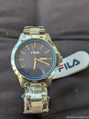 Herrenuhr  Bild 2
