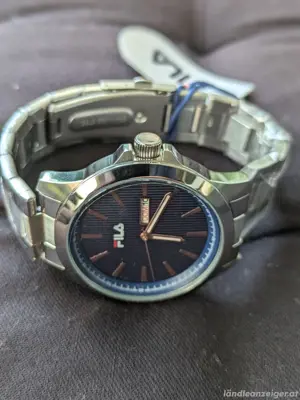 Herrenuhr 