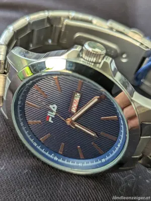Herrenuhr  Bild 3