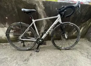 Canyon 7 Grail AL