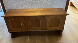 Kommode vintage