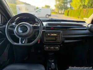 Microcar Due 45kmh ohne Führerschein Bild 5