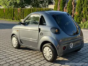 Microcar Due 45kmh ohne Führerschein Bild 4
