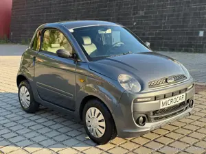 Microcar Due 45kmh ohne Führerschein Bild 2
