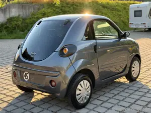 Microcar Due 45kmh ohne Führerschein Bild 3