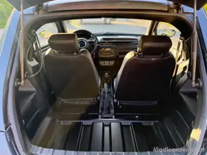 Microcar Due 45kmh ohne Führerschein Bild 7