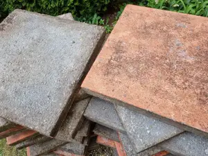 Terrassenplatten Bild 2