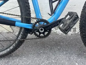 Kinder Mountainbike VPACE MAX 26 Bild 4