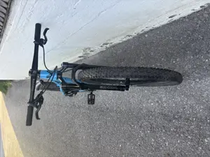 Kinder Mountainbike VPACE MAX 26 Bild 5