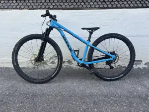 Kinder Mountainbike VPACE MAX 26