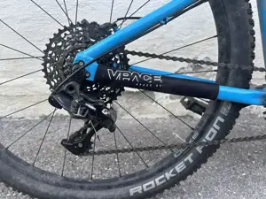 Kinder Mountainbike VPACE MAX 26 Bild 3