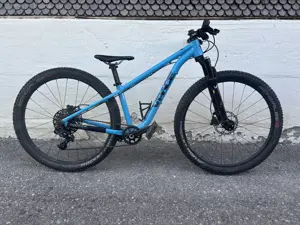 Kinder Mountainbike VPACE MAX 26 Bild 2
