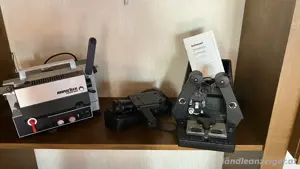 8mm Filmkamera