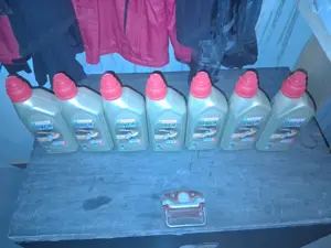 Castrol Power 1 Racing 5W40 4T