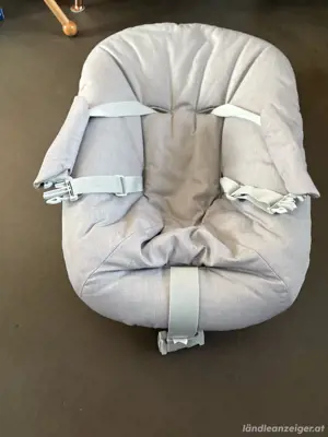 Stokke Babyschale originalverpackt