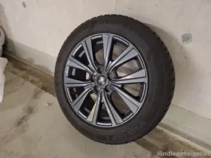 Winterreifen Ford 