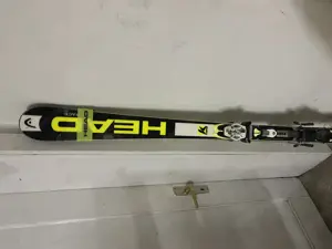 Ski zu verkaufen 