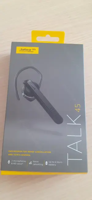Talk 45 Headset - unbenutzt