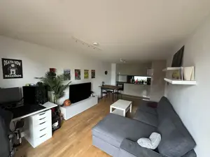 Zwei Zimmer Wohnung in Schwarzach Bild 2