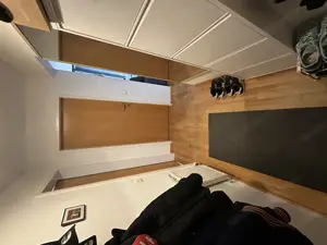 Zwei Zimmer Wohnung in Schwarzach Bild 6