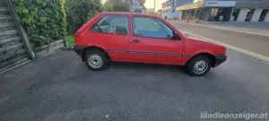 Ford Fiesta Bild 2