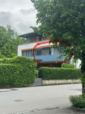 Zwei Zimmer Wohnung in Schwarzach Bild 10