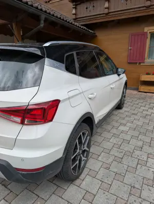 Seat Arona xcellence  Bild 4