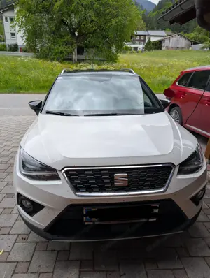 Seat Arona xcellence  Bild 3