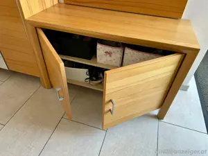 Garderobe  Bild 4