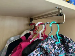 Garderobe  Bild 5