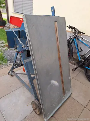 Tischkreiasäge Bild 3