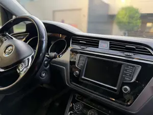 VW Touran  Bild 5