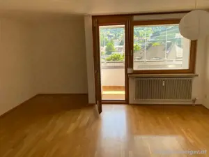 Helle Einzimmerwohnung im Zentrum von Bregenz Bild 2