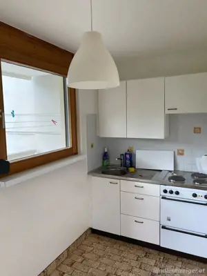 Helle Einzimmerwohnung im Zentrum von Bregenz Bild 3