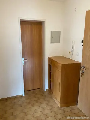 Helle Einzimmerwohnung im Zentrum von Bregenz Bild 5
