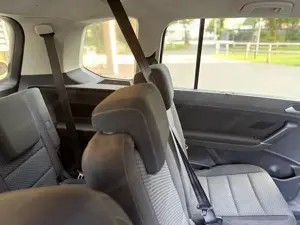 VW Touran  Bild 7