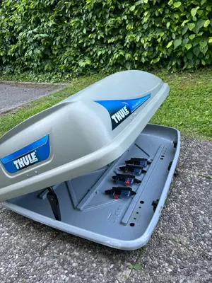 Thule Ocean 100 Bild 5