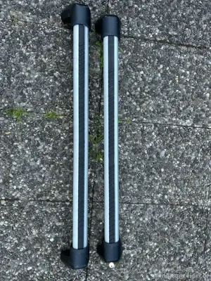 Mercedes Benz Dachträger  Bild 2
