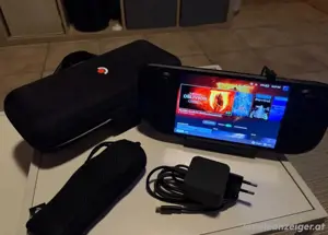Valve Steam Deck OLED 512GB   Dock