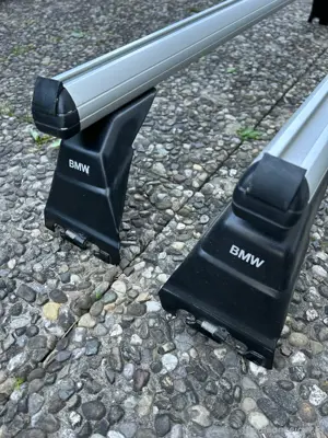 BMW Dachträger