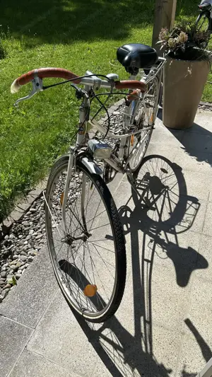 Damenrad KTM Formula TS Größe 53 (Oldtimer, Räritat, Scheunenfund) Bild 2