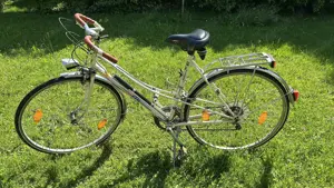Damenrad KTM Formula TS Größe 53 (Oldtimer, Räritat, Scheunenfund)