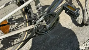 Damenrad KTM Formula TS Größe 53 (Oldtimer, Räritat, Scheunenfund) Bild 8
